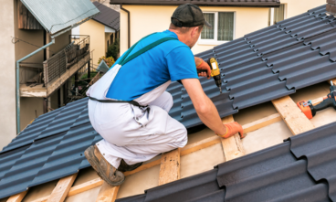Roofing Contractors London Ontario
