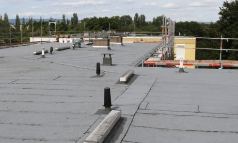 Roof Replacement Windsor Ontario