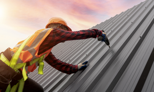 Roofing Contractors London Ontario