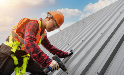 Roofing Contractors London Ontario