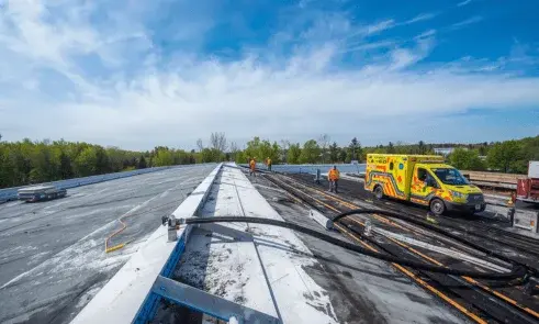 Roofing services Sarnia Ontario
