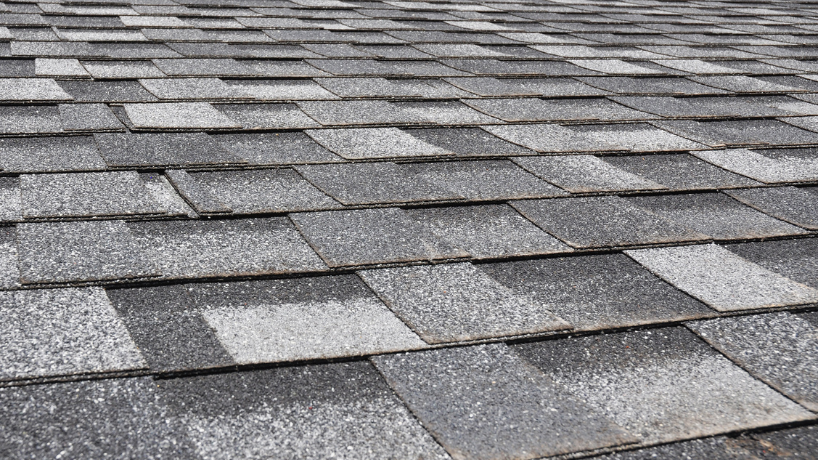 Shingle Roofing