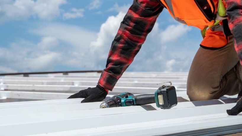 Commercial Roofing Solutions