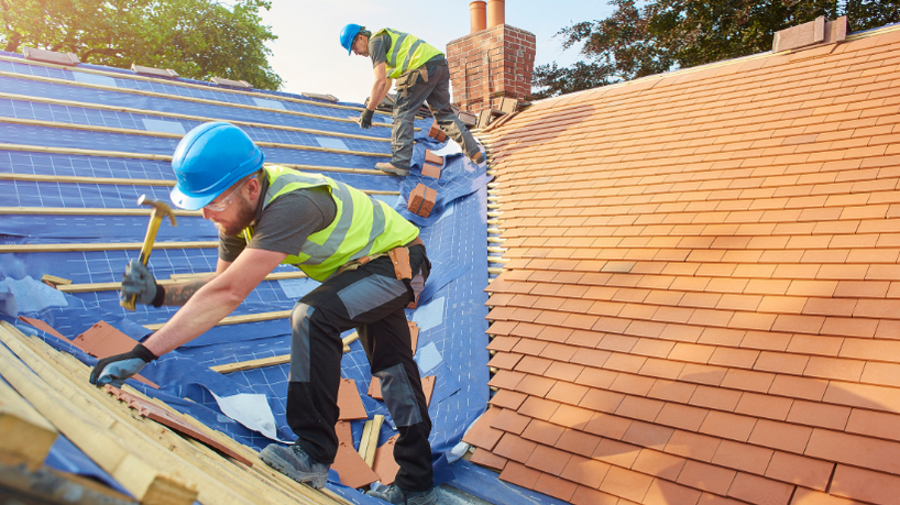 Commercial Roofing Solutions