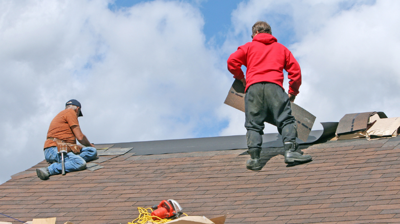 Commercial Roofing Solutions